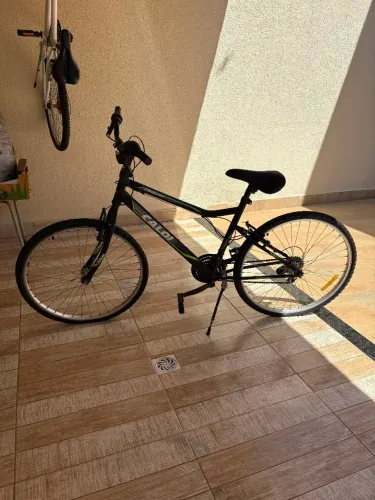 Bicicletas Caloi