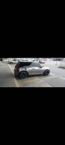 Mini Cooper S 2.0 Turbo 16V 3P Aut. 2020