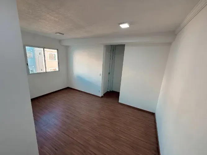 Apartamento para locação 47m² com 2 quartos - Taquara - RJ