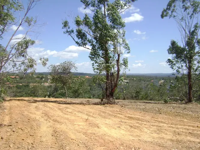 LOTE 1.000 m2 À VENDA - CONDOMÍNIO ESTÂNCIAS DA MATA - LAGOA SANTA/JABOTICATUBAS