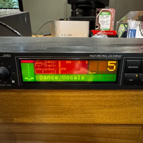 Tc Electronics M One XL