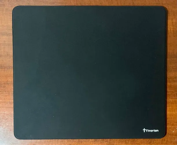 MOUSEPAD TITORION CONTROL 490X420