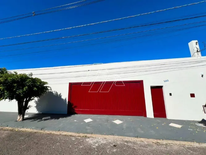 Venda: Espetacular Mansão Térrea de 300 m² com Lazer de Resort no Jardim Marajó