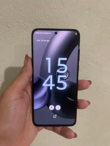 Motorola edge 50 neo