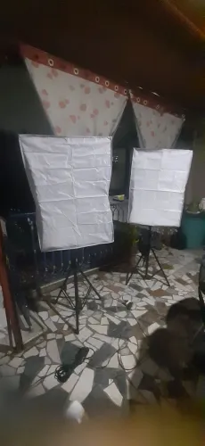 Softbox Greika