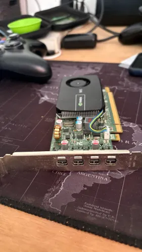 Placa de video