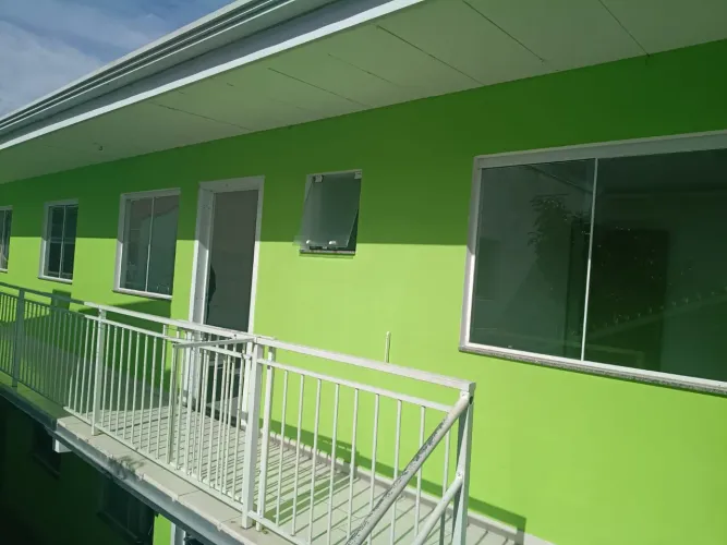 Aluga-se apartamento no campo do santana