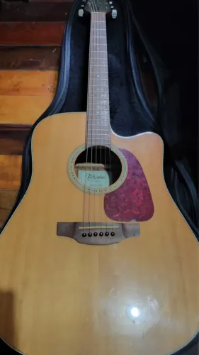 Violão Takamine ED40C-NA1 