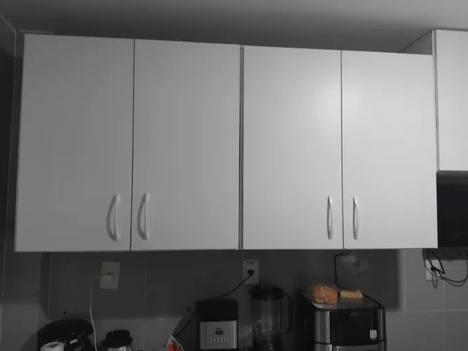 Armários de cozinha