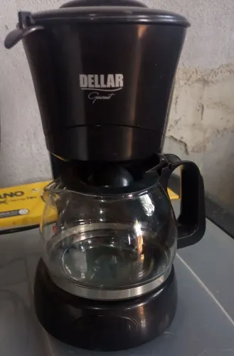Cafeteira
