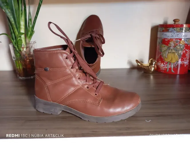 Botas femininas