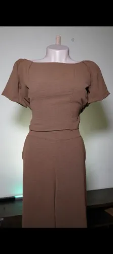 Conjunto pantalona 