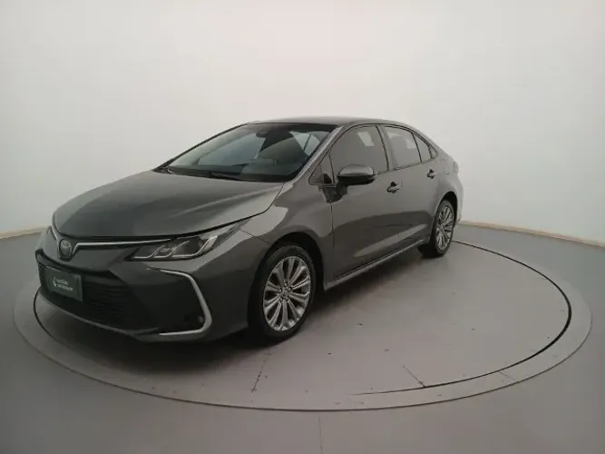 Toyota Corolla XEI 2.0 Flex 16V Aut. 2023
