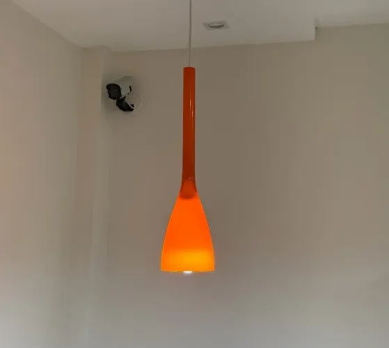 Vendo Pendente/Luminária