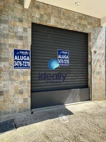 Loja 40 M2 Na Regiao do Xangrila\ Braunas _ LOCAÇAO