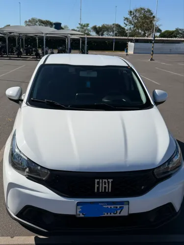 Fiat Argo Drive 1.0 6V Flex 2023