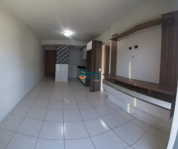 Apartamento à venda em Chapecó (SC) | 2 quartos | 55,62 m² | Santa Paulina