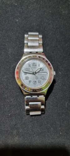 Relógio Swatch original