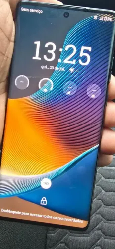 Motorola Edge 50 Fusion 