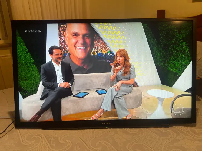 Tv Sony 32 » - excelente imagem
