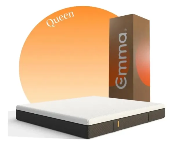 Colchão Emma PremiumHybrid2.0