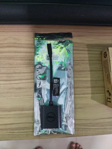 Conversor Mini Display Port para HDMI Novo (Tenho vários e envio pra todo o Brasil)