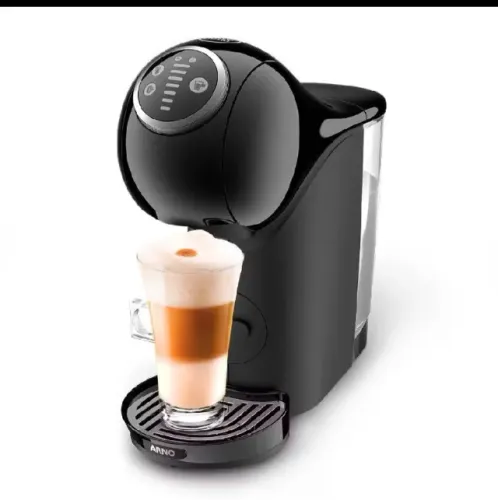 Cafeteira dolce