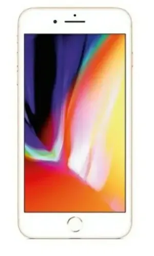 iPhone 8 plus 