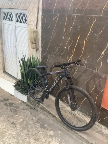bicicleta colli aro 29