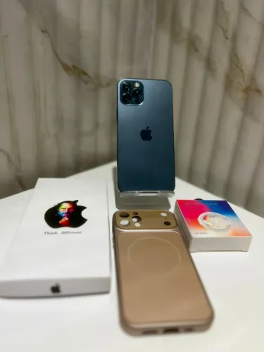 Iphone 12 Pro 128GB