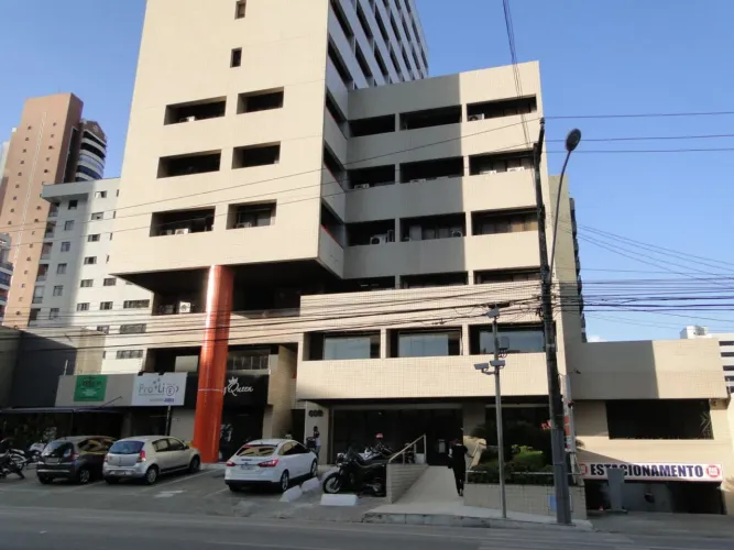 SALA para alugar na cidade de FORTALEZA-CE
