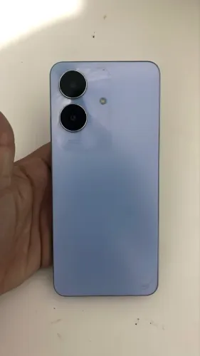 Realme Note 60