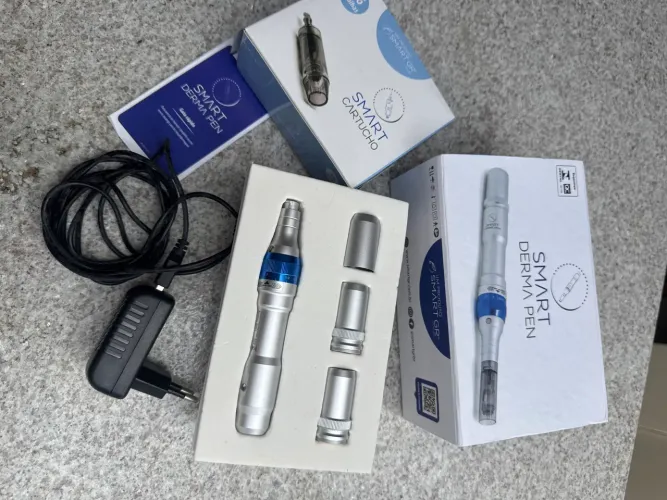 Smart Derma Pen