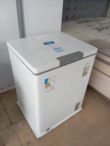 Freezer NOVO em oferta
