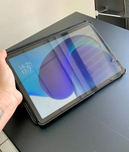 Tablet Redmi pad SE - 11 polegadas em perfeito estado.
