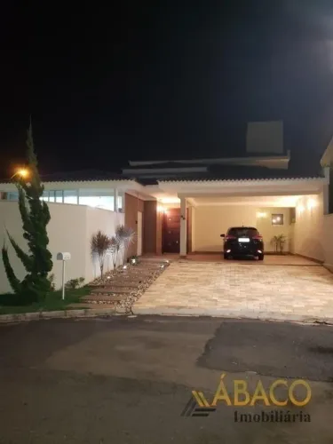 Residencial - Bosque Sao Carlos