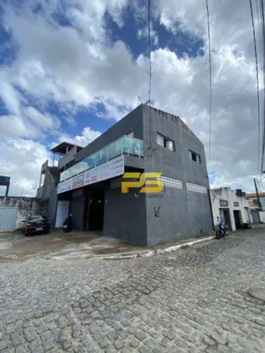 Prédio à Venda no centro de João Pessoa-PB