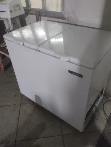 Freezer