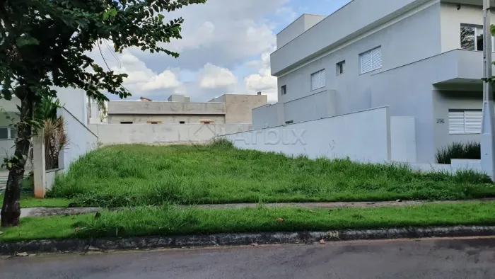 Terreno à venda no Condomínio Macknight em Santa Bárbara d`Oeste/SP