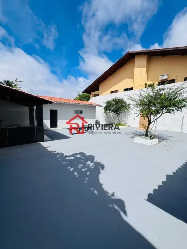CASA RESIDENCIAL em São Luís - MA, Parque Athena
