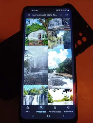 Galaxy A21s