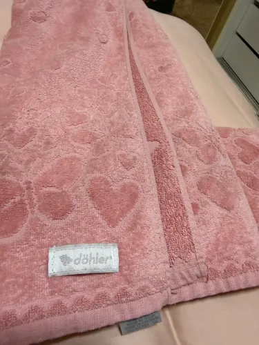 Conjunto toalhas