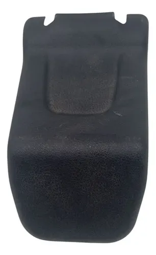 Acabamento Trilho Banco Direito Honda Crv 2007 2008 Preto
