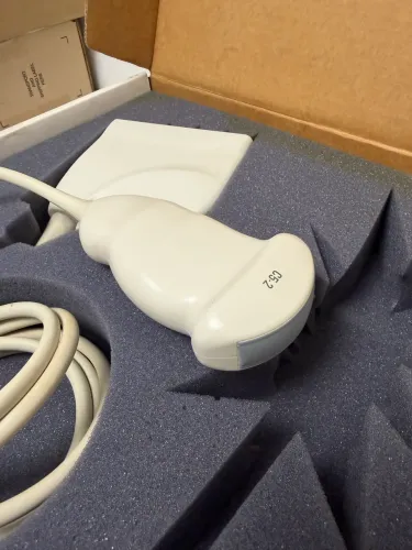 Transdutor Sonda Ultrassom Philips C5-2