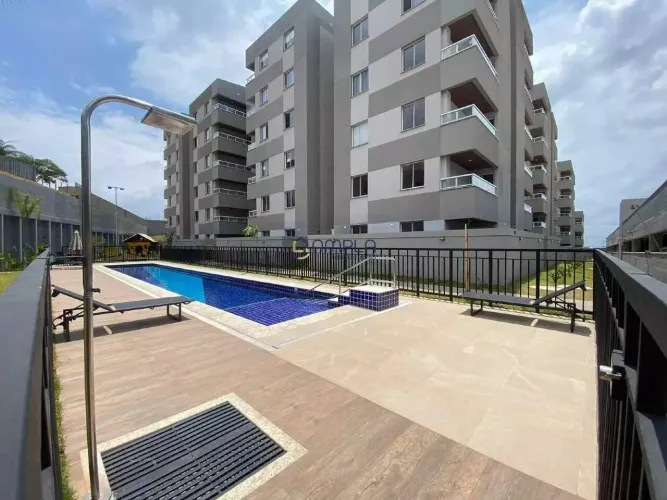 Apartamento para aluguel, 2 quartos, 1 vaga, Buritis - Belo Horizonte/MG