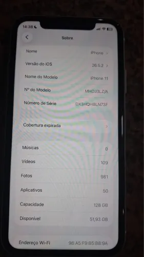 iPhone 11
