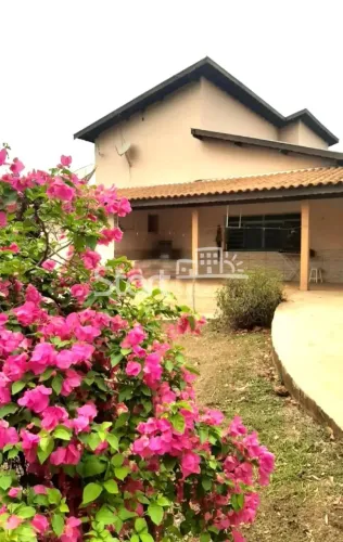 sítio - São João - Caconde