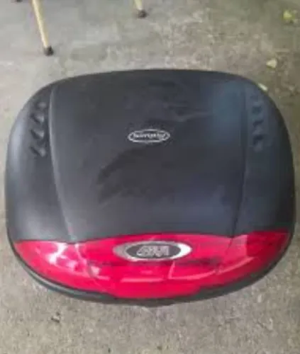 Baú givi 45 LTS