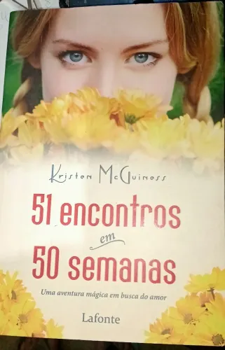 51 Encontros em 50 semanas