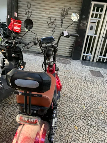Vende se scooter elétrica X11